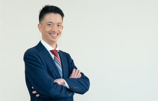 藤島 博幸 代表取締役社長